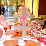 Pink Afternoon Tea〜lovepink〜
