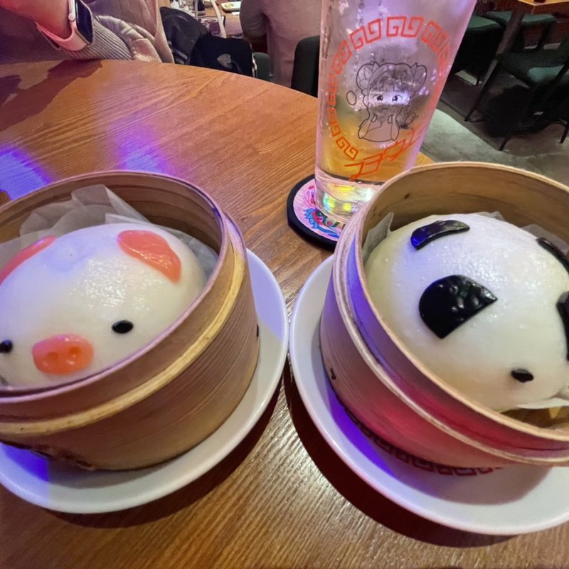 (四川料理 芙蓉苑)