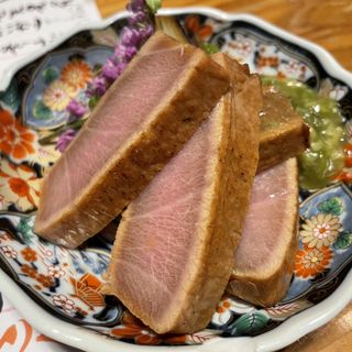 (季楽酒場 おっきゃがり 福島)