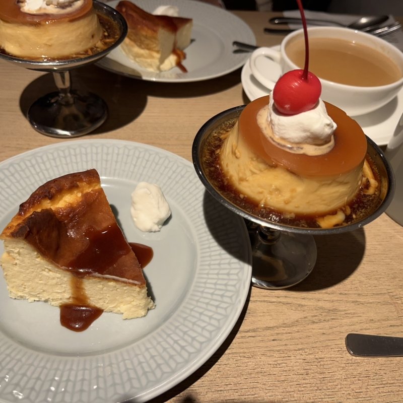 チーズケーキ(HOTORi)