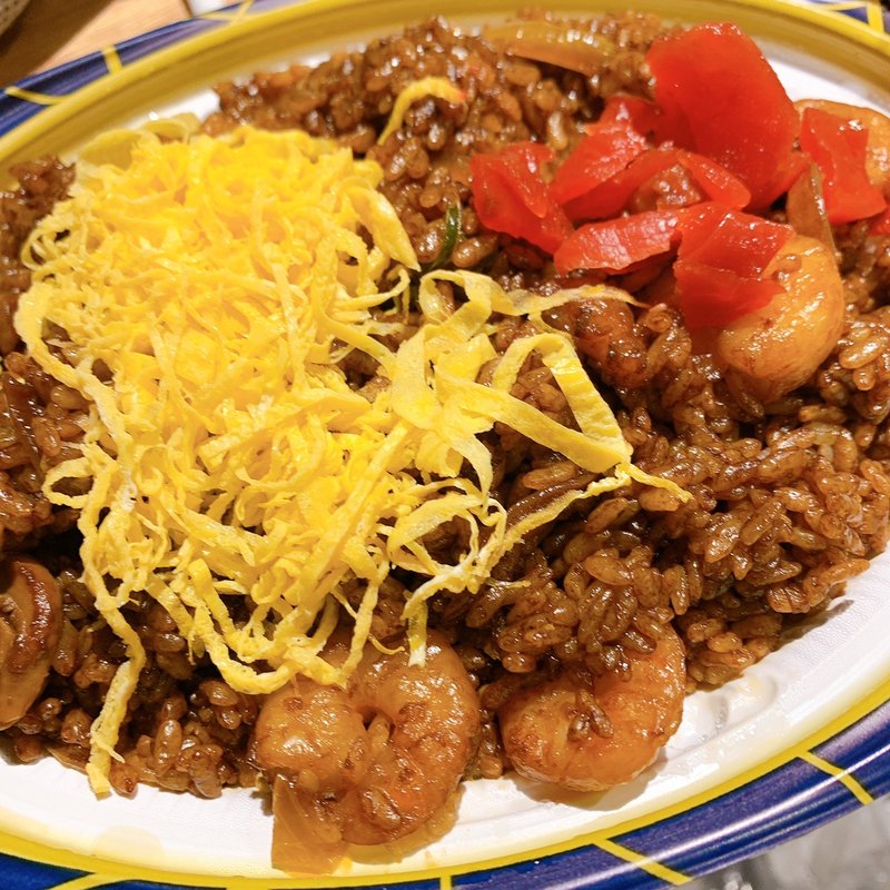 えびめし（テイクアウト）(仙臺 （センダイ）)