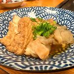 おでん(きゃべつ )