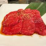 ロース(翠苑かえん坊 （【旧店名：花炎坊】）)