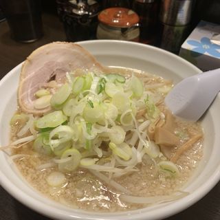 (こってりらーめん せきやけ 水道橋店)