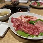 ボリュームランチプラン