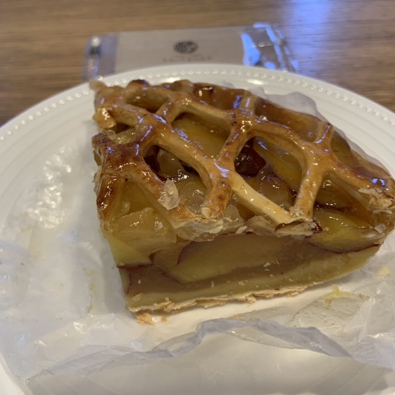 ポテトアップルパイ(蔵出・焼き芋かいつか 流山おおたかの森店)