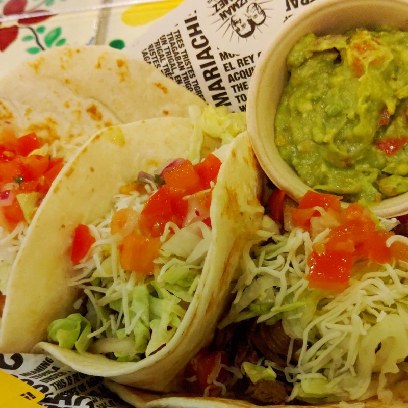 タコス(グズマン イー ゴメス)