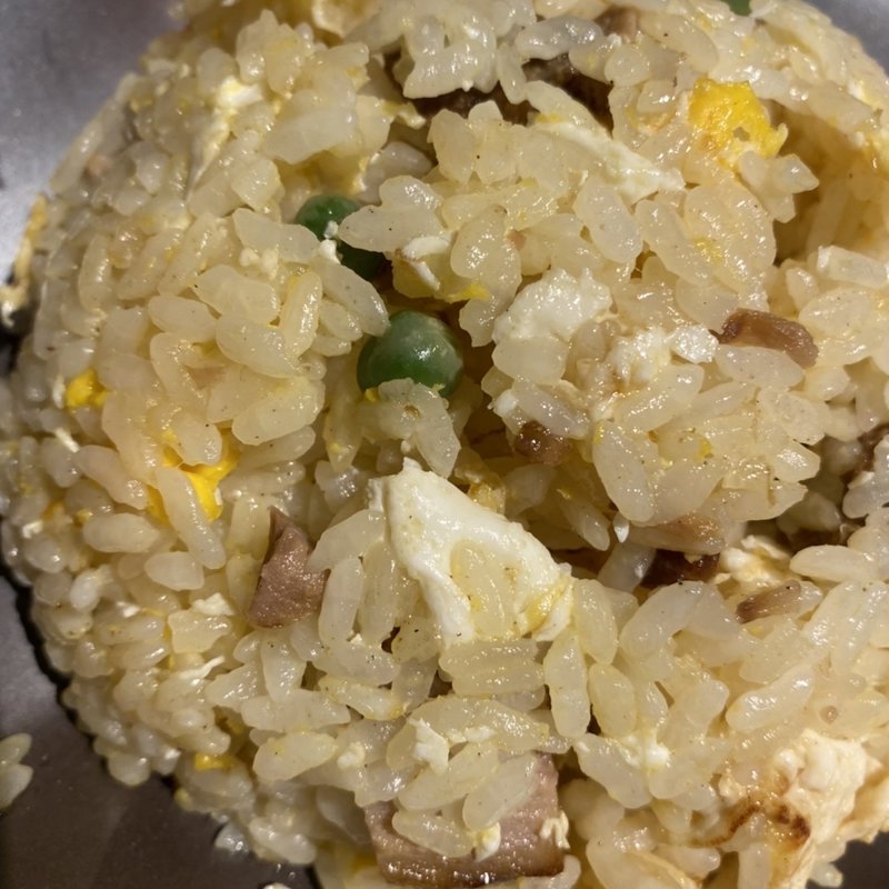 チャーハン(すみれ 横浜店)