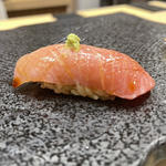 中トロ
