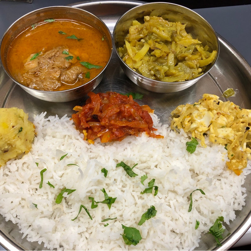 美味オリジナルボルタバジセット(美味キッチン)