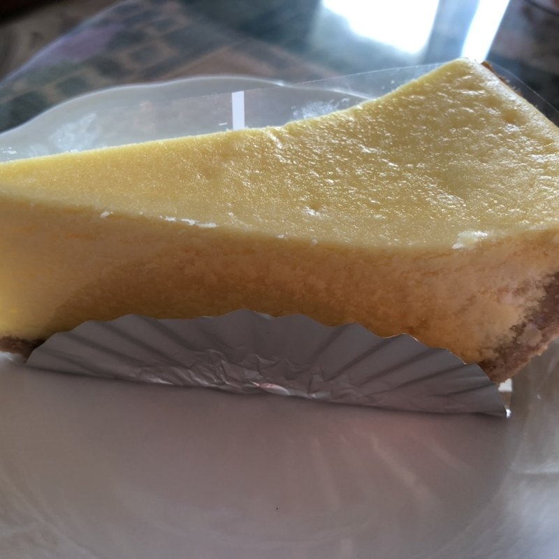 タルトフロマージュ(ガトーめぐろ 二日町店 （GATEAUX MEGURO）)