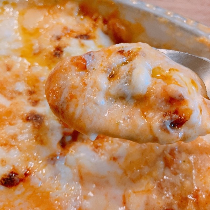 ラザニア(リゾート )