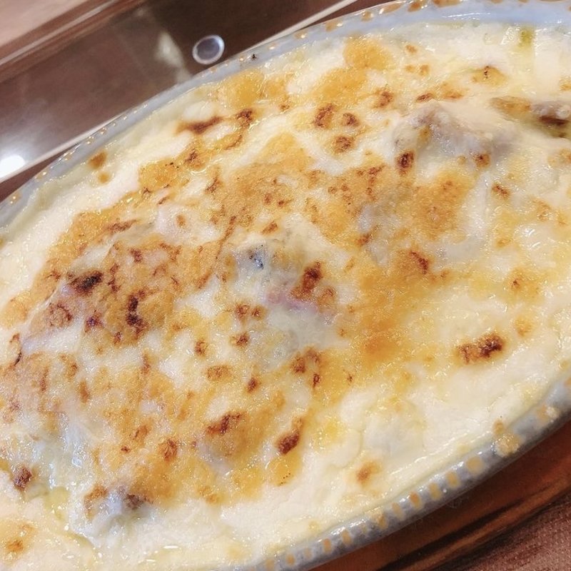 チキンマカロニグラタン(リゾート )