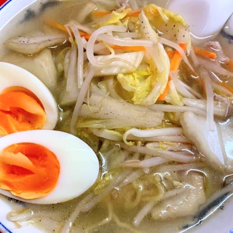 タンメン(成光 （なりみつ）)