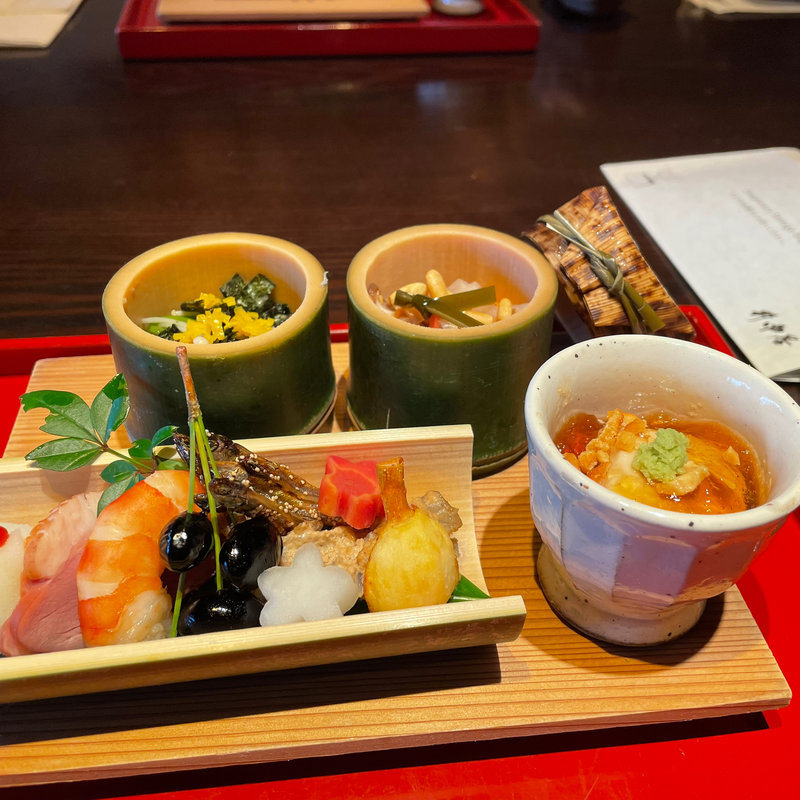 (井中居 （いちゅうきょ）)