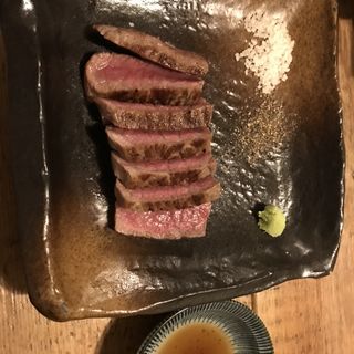 (鉄板焼LOJI)