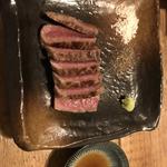 (鉄板焼LOJI)