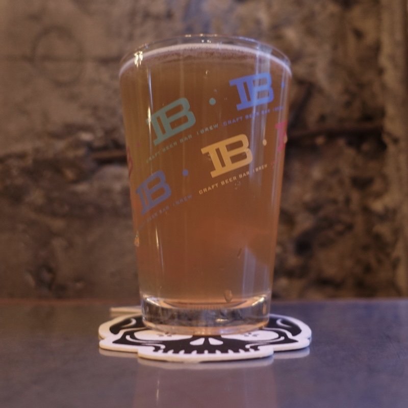 秩父麦酒/白雪姫(クラフトビアバル　IBREW WIRED （アイブリューワイアード）)