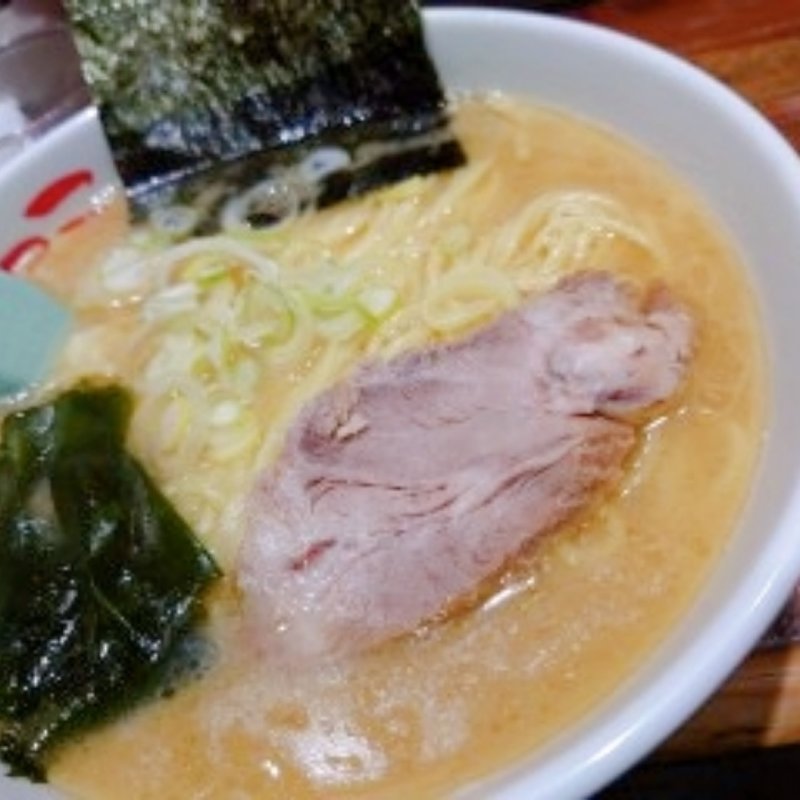 ラーメン　中盛(さつまっこ 田園調布店)