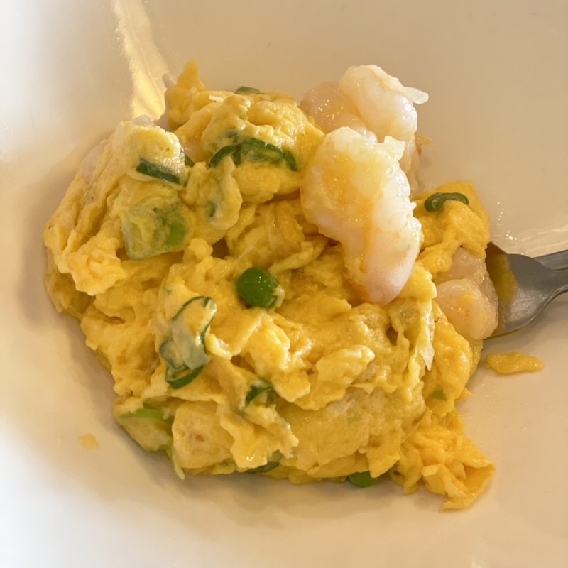 エビ玉(香港海鮮飲茶楼　心斎橋店)