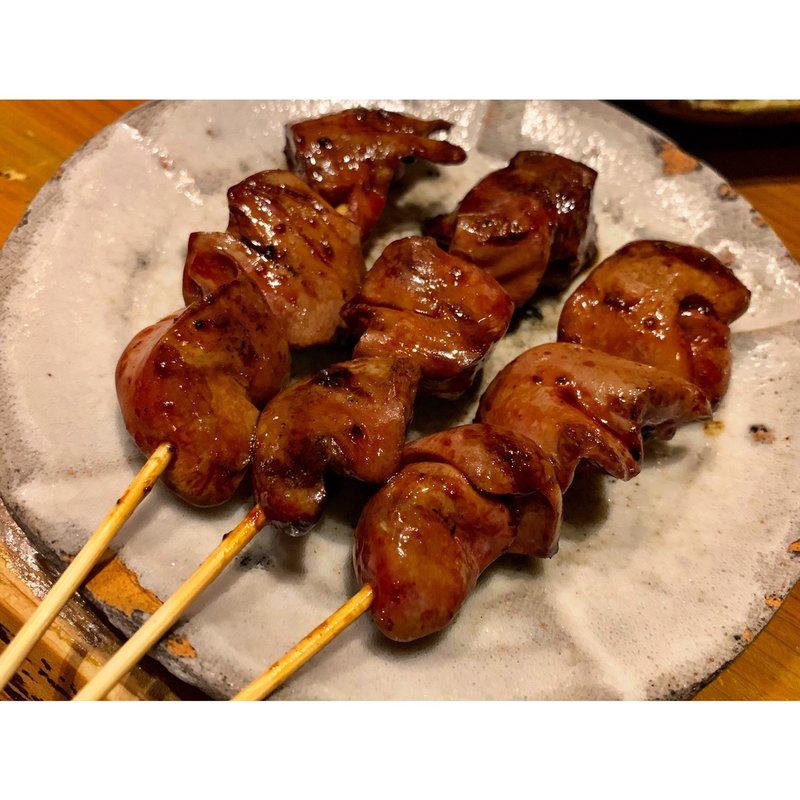 きも(鳥舎 せいごろりん （とや せいごろりん）)