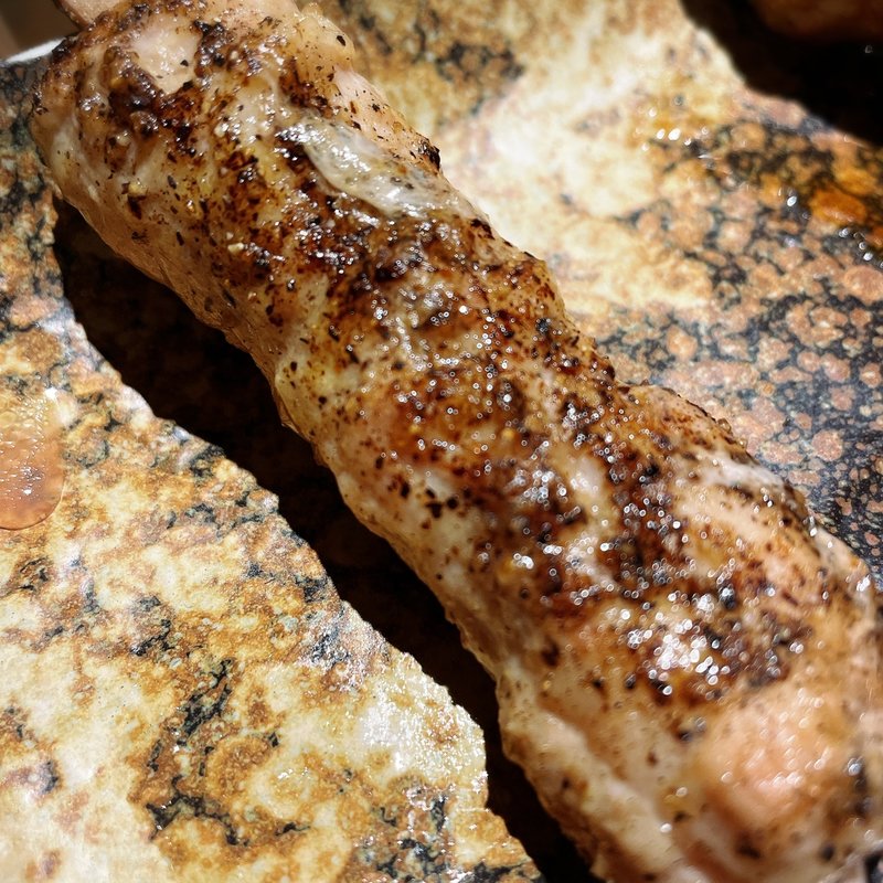 つくねペッパー(とりまる 中目黒店 )