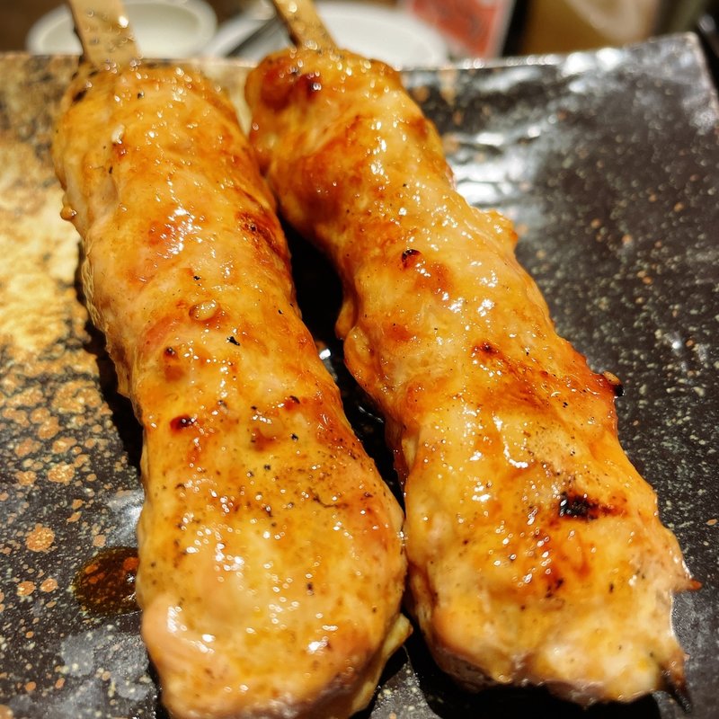 つくね(とりまる 中目黒店 )