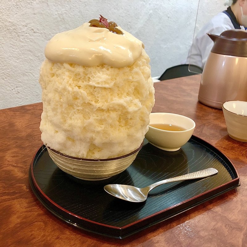 ほろよい福娘(こひる庵)