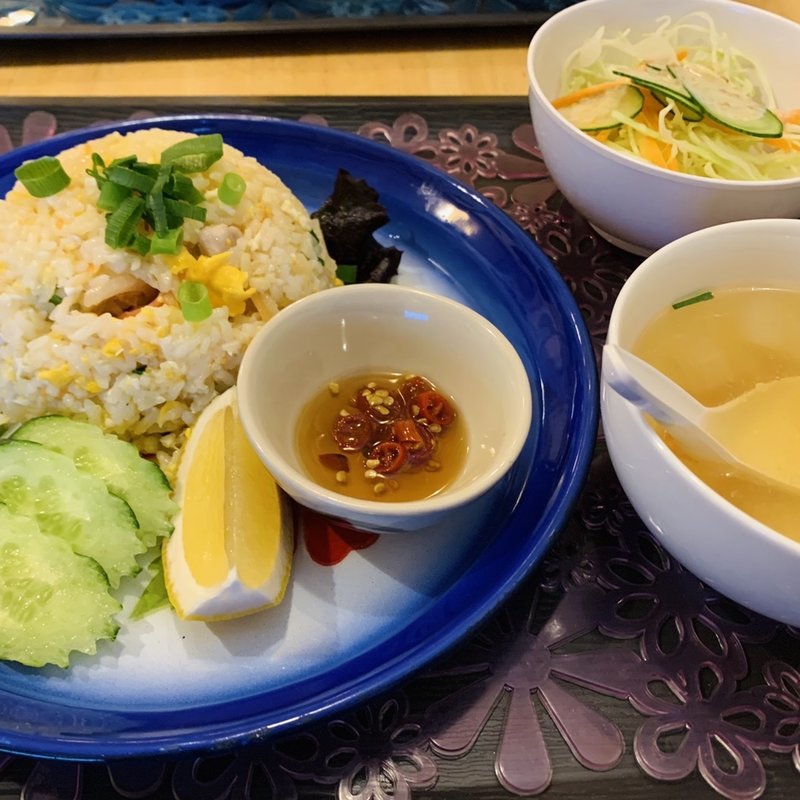 タイチャーハン(セップイーサン)