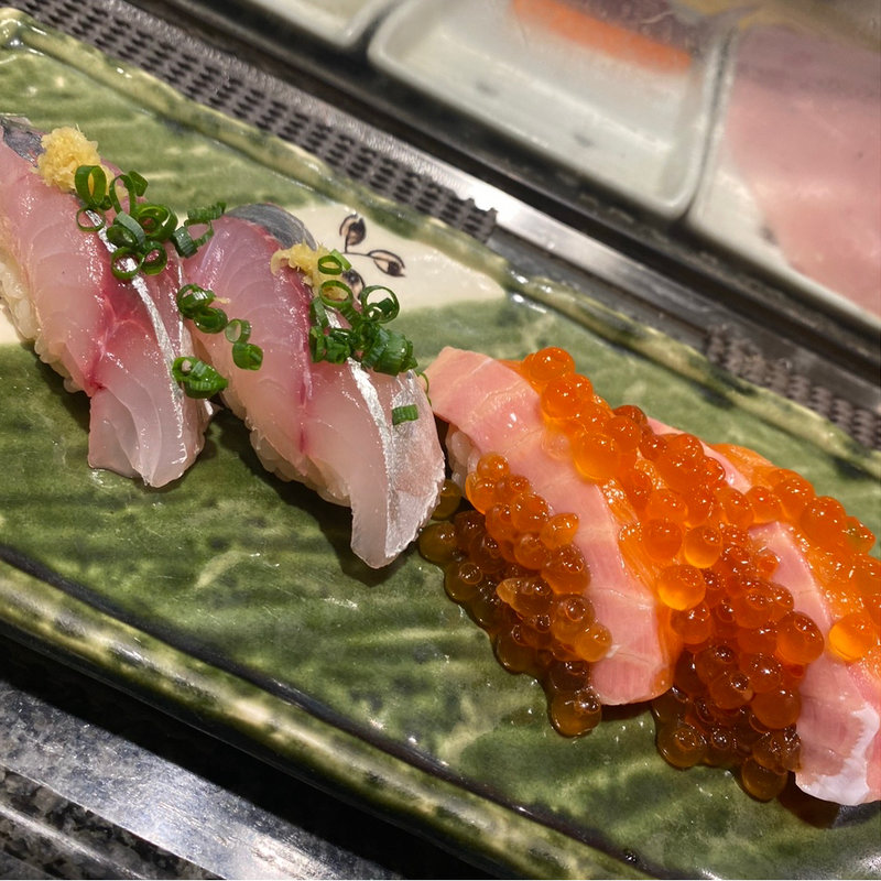 (みなと寿司 総本店)