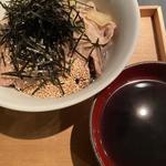 肉そば
