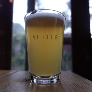 Ruta(ビア カフェ バテレ （Beer Cafe VERTERE）)
