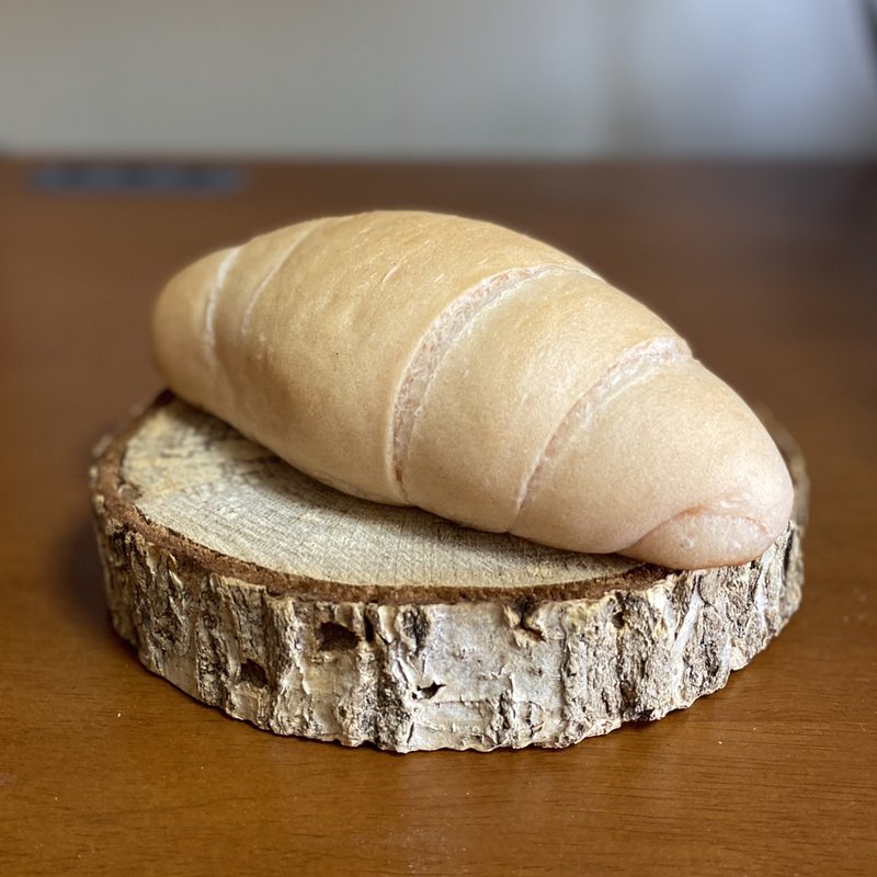 塩シュリンプ(焼きたてJaパン)