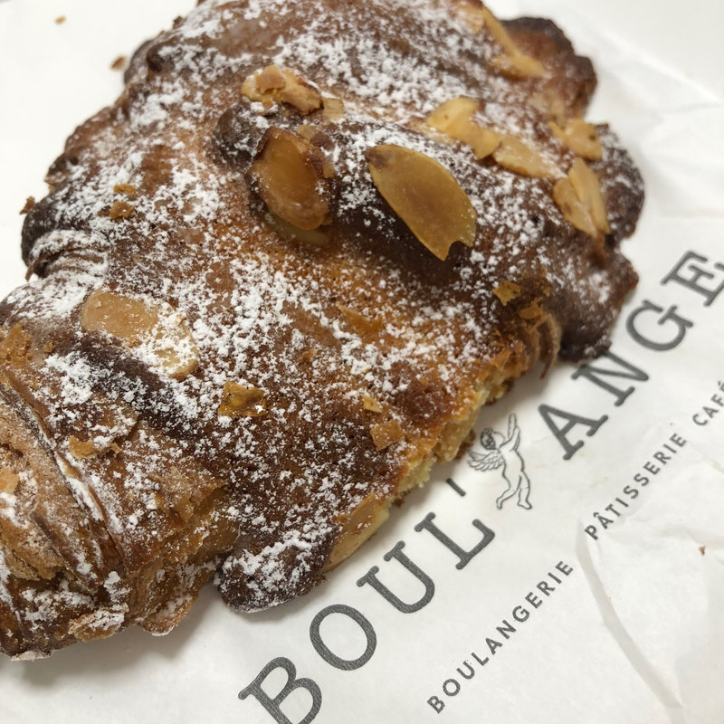 クロワッサン(Boul’ange)