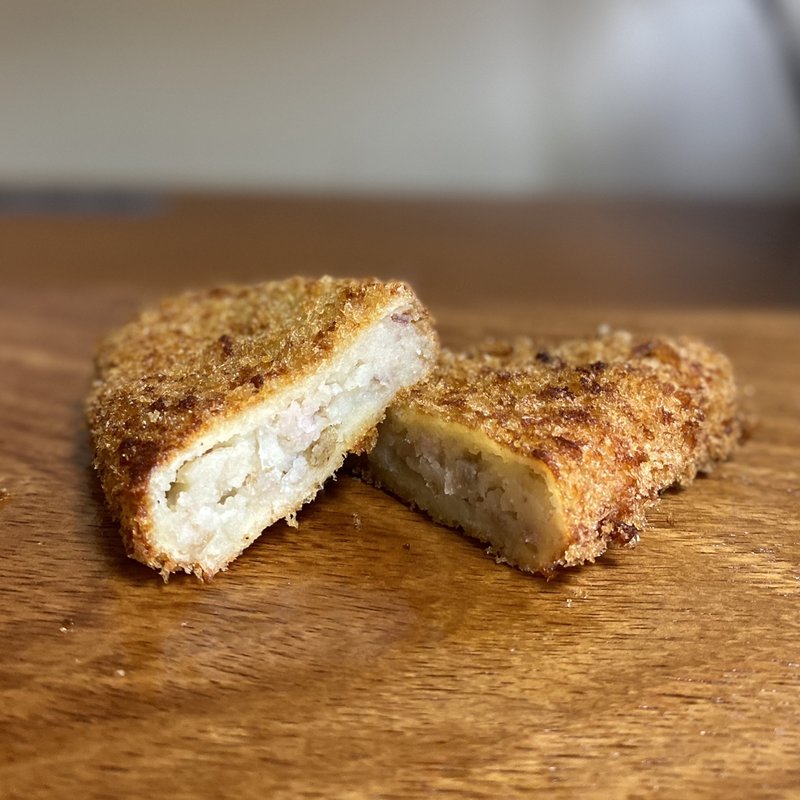 コロッケ(竹屋食肉)