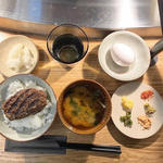 挽肉と米(挽肉と米)