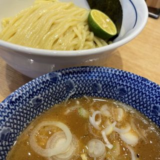 つけ麺(つじ田 勝どき店)