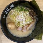 ZEっ豚DX（白）