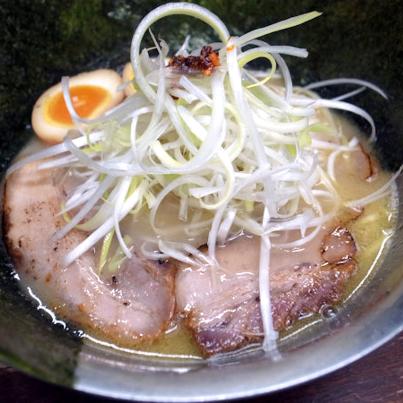 全部のせらーめん(らーめん 燦燦)