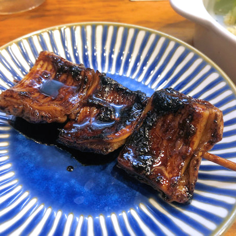 シロ(須賀乃湯)