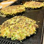 風月デラックス　モダン焼き