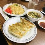 餃子