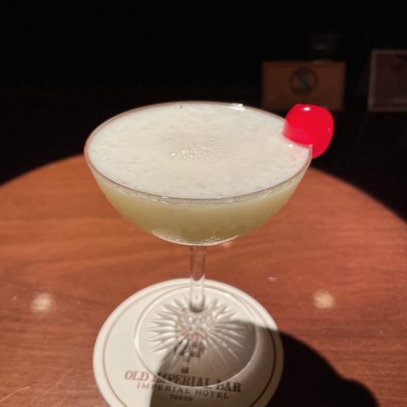 マウント フジ(オールドインペリアル バー )