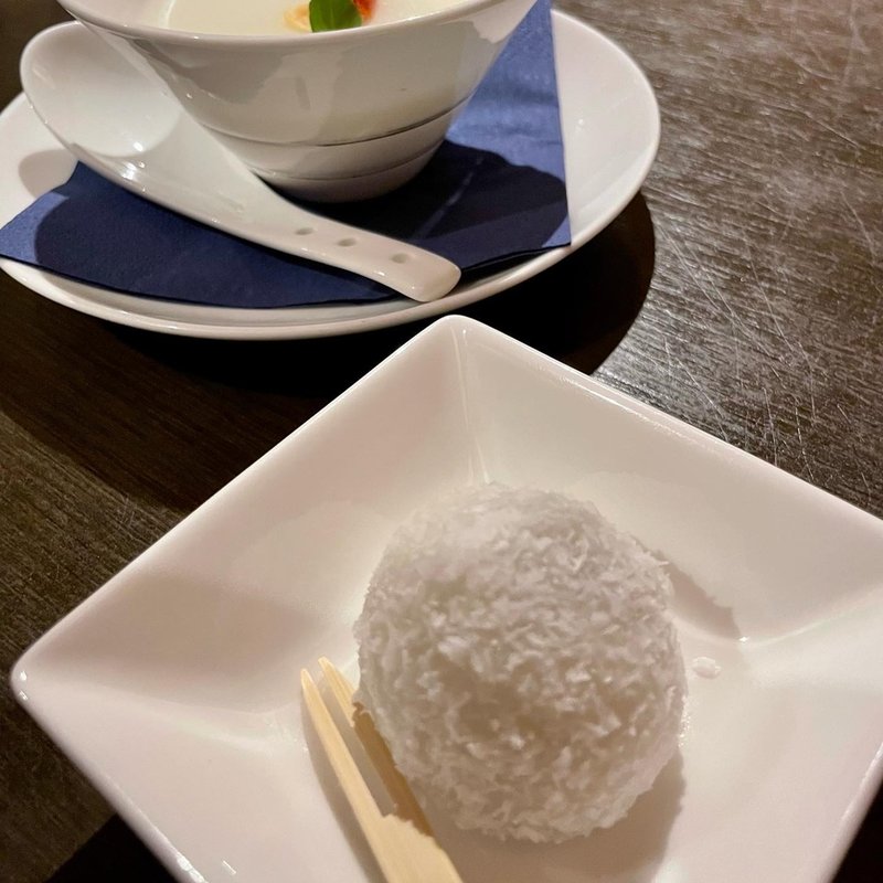 (東天紅 秋田キャッスルホテル店 （トウテンコウ）)