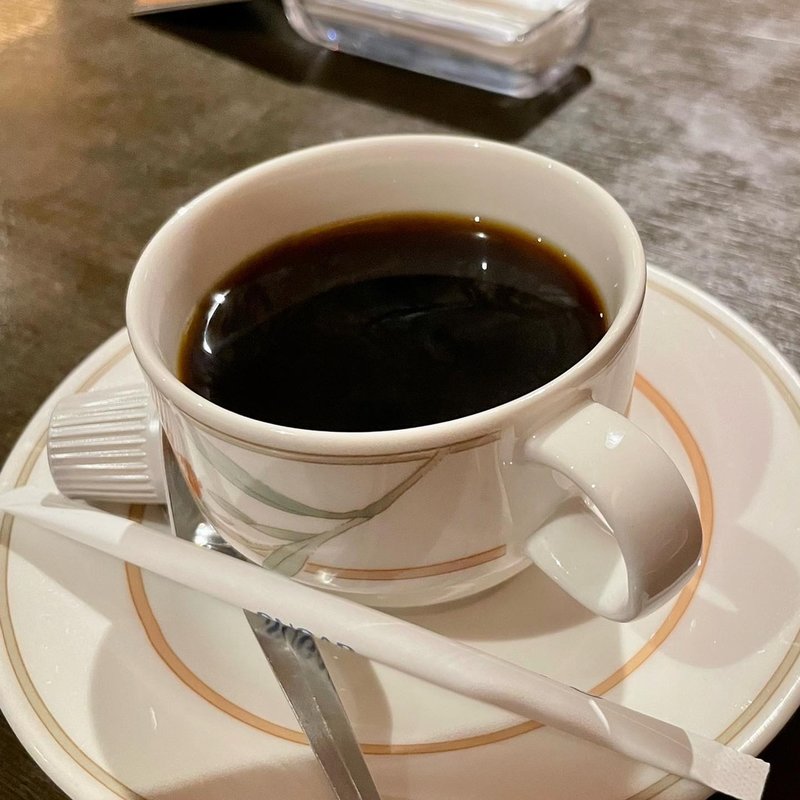 珈琲(東天紅 秋田キャッスルホテル店 （トウテンコウ）)