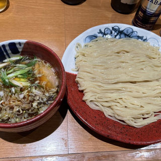 つけ麺(中華そば うえまち)