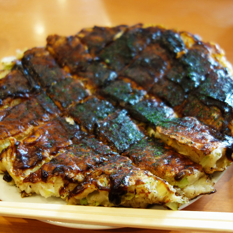 チーズ玉子(ふきや 七隈店)