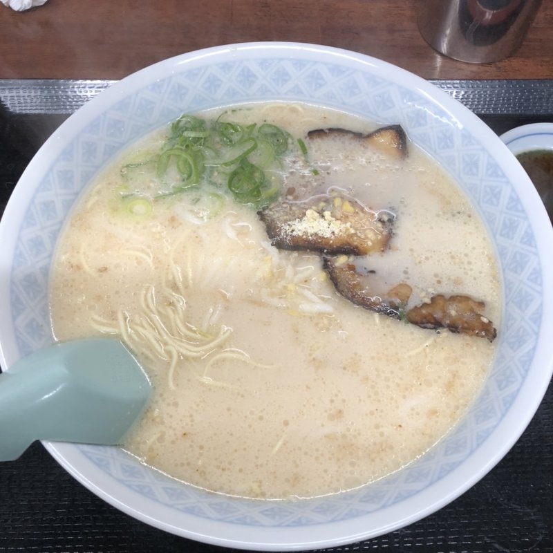 大盛ラーメン(一燈 曽根店)
