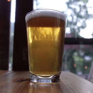 Rhoeas(ビア カフェ バテレ （Beer Cafe VERTERE）)