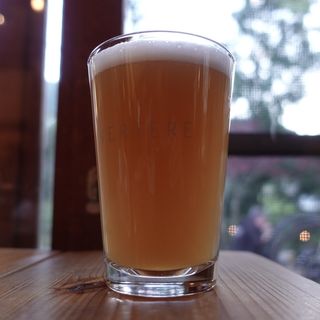 Magnolia(ビア カフェ バテレ （Beer Cafe VERTERE）)
